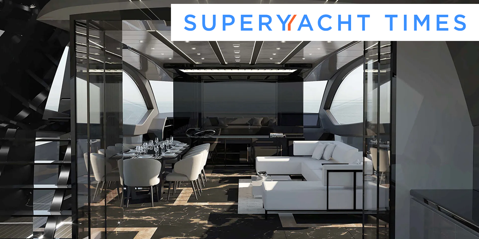 Otam Yachts present Otam Custom Range 115